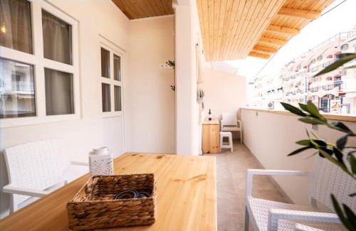 Katerini Apartment | Xenia Inn Paralia