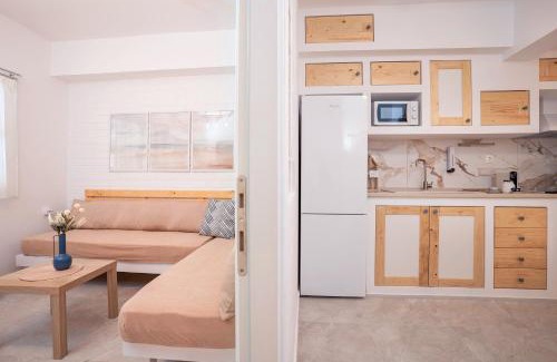 Katerini Apartment | Xenia Inn Paralia
