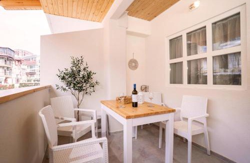 Katerini Apartment | Xenia Inn Paralia