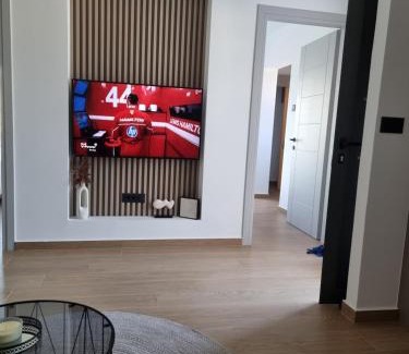Karpenisi Apartment | Xenia Residence