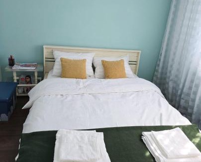 Cluj-Napoca Apartment | Xenia