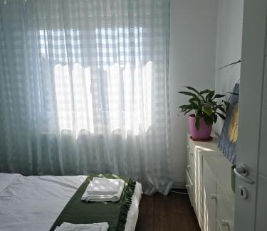 Cluj-Napoca Apartment | Xenia