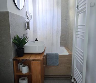 Cluj-Napoca Apartment | Xenia