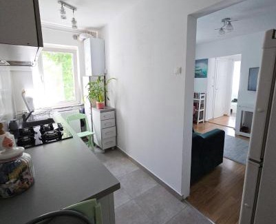 Cluj-Napoca Apartment | Xenia