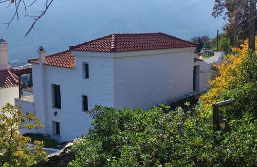 Andros Town House | Xenia's Traditional House