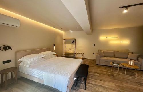 Markopoulon House | XENION INN - Athens Airport -Easy Check In