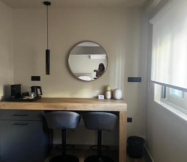 Markopoulon House | XENION INN - Athens Airport -Easy Check In
