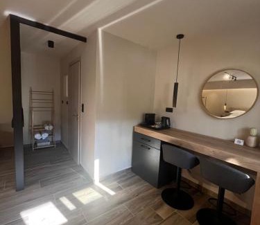 Markopoulon House | XENION INN - Athens Airport -Easy Check In
