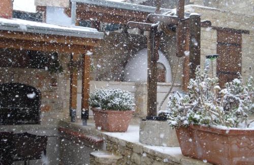 Lofou House | Xenios Cottages