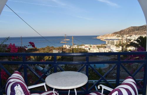 Karpathos Apartment | Xenios Zeus Hotel