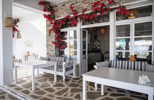 Nikita Hotel | Xenios Zeus Hotel