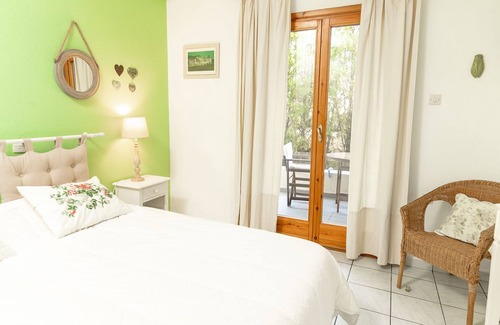 Nikita Hotel | Xenios Zeus Hotel