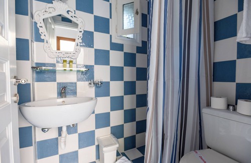 Nikita Hotel | Xenios Zeus Hotel