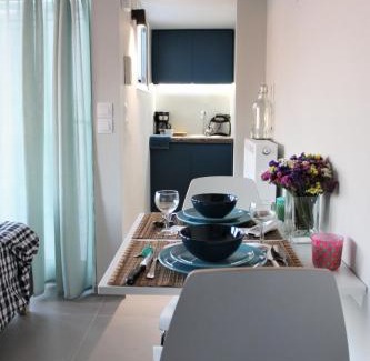 Kolonaki Apartment | Xenon Loft