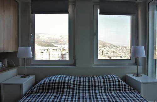 Kolonaki Apartment | Xenon Loft
