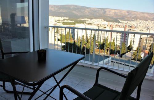 Kolonaki Apartment | Xenon Loft