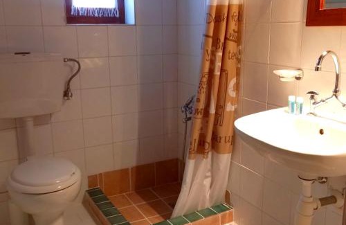 Ano Pedina House | Xenonas Achnoulas