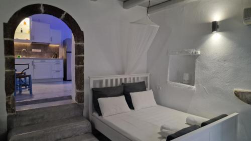 Kamilari Apartment | Xenonas