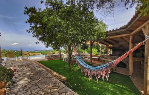 Limni House | Xenonerantzia Country style villa