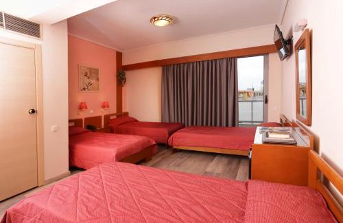 Athens Hotel | Xenophon Hotel