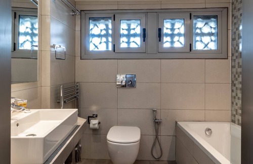Athens Hotel | Xenophon Hotel