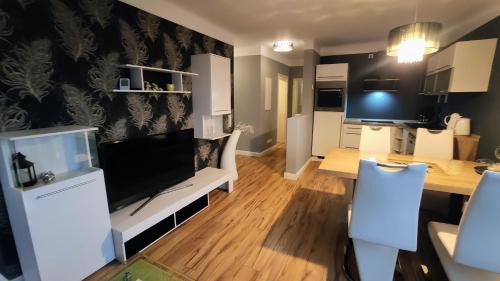 Ortsmitte Apartment | Xenos Apartment