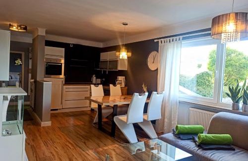Ortsmitte Apartment | Xenos Apartment