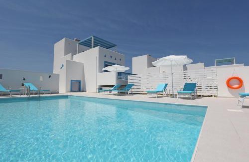 Zipari Villa | Xenos Villa 5 with a Private pool near the sea