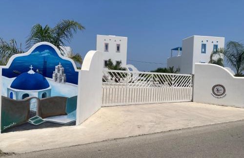 Zipari Villa | Xenos Villa 5 with a Private pool near the sea