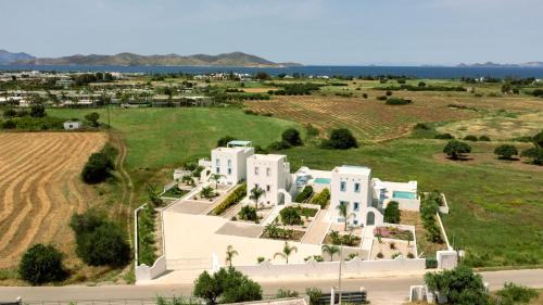 Zipari Villa | Xenos Villa 5 with a Private pool near the sea