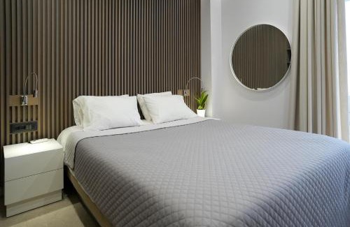 Mastichari Apartment | XeVa Studio