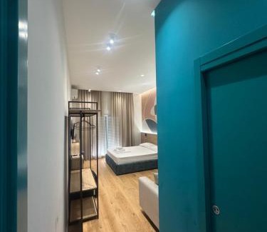 Durres House | Xhani's Rooms Durres