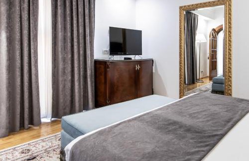 Blloku Hotel | Xheko Imperial Luxury Hotel & SPA