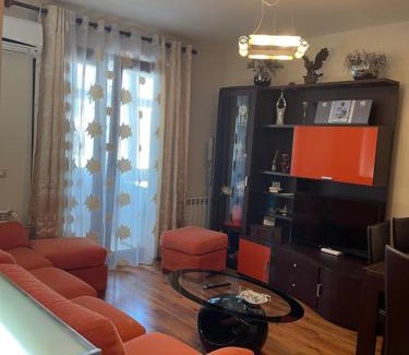 Durres Apartment | Xheni Apartament