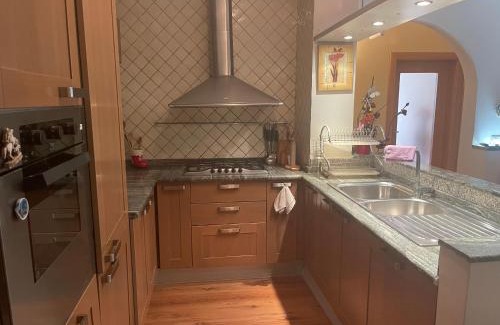 Durres Apartment | Xheni Apartament