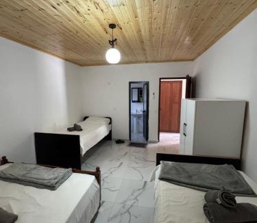 Koman House | Xhoen Haven