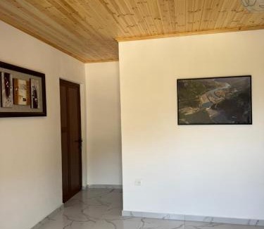 Koman House | Xhoen Haven