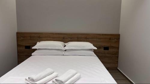 Ardenice Hotel | Xhoil Hotel