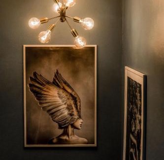 Hogberget-Centrum Hotel | xhotel