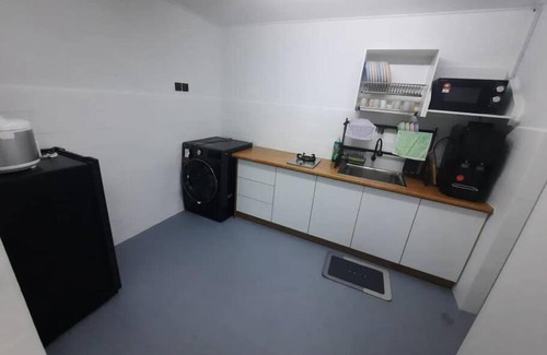 Baharu Apartment | XHQ Home stay - Bayview b-9-2