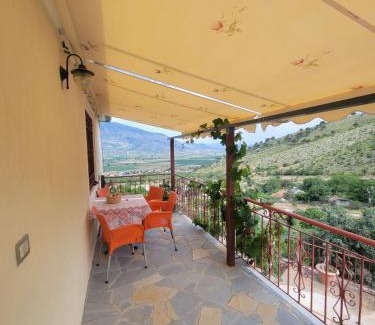 Albania House | Xhumba Guesthouse