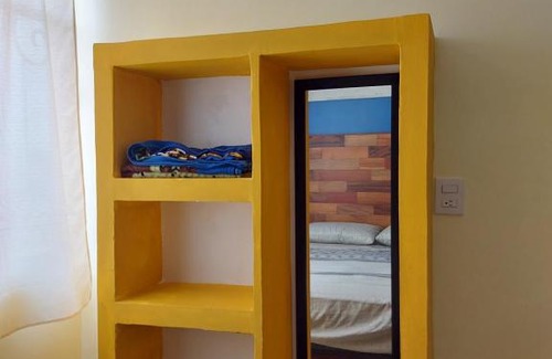 Crucecita House | Xhunco House