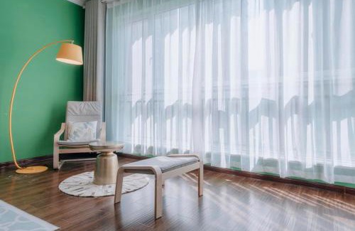 Lianhu Apartment | Xi'an Lianhu·Moslem Street (Huimin Jie)· Locals Apartment 00172050