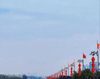 Xincheng Hotel | Xi You Hotel禧又 - near Xi'an City Wall, Daming Palace, with ticket service for featured scenic spots ,Paid Airport shuttle and tour charter services available,Welcome gifts and a cup of freshly ground coffee