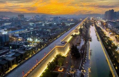 Xincheng Hotel | Xi You Hotel禧又 - near Xi'an City Wall, Daming Palace, with ticket service for featured scenic spots ,Paid Airport shuttle and tour charter services available,Welcome gifts and a cup of freshly ground coffee
