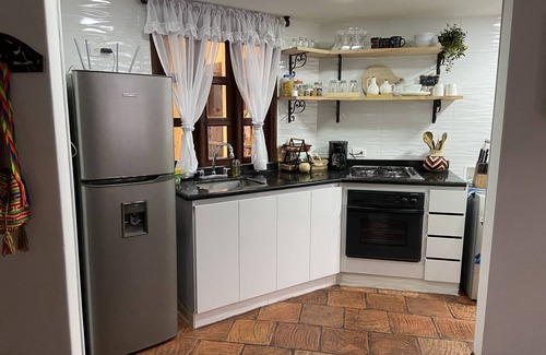 La Candelaria Apartment | Xia Xue Cosy Apartment La Candelaria 360 City View