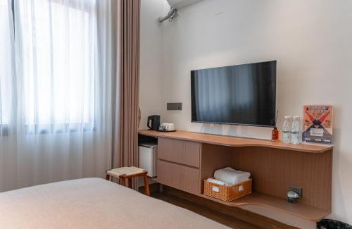Siming House | Xiamen Bashi Living Room B&B 厦门八适客厅民宿