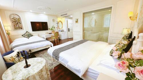 Siming House | Xiamen Yingji Guesthouse-Near Xiamen University
