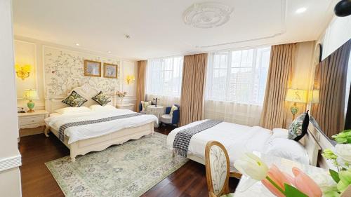 Siming House | Xiamen Yingji Guesthouse-Near Xiamen University