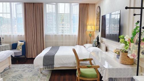 Siming House | Xiamen Yingji Guesthouse-Near Xiamen University